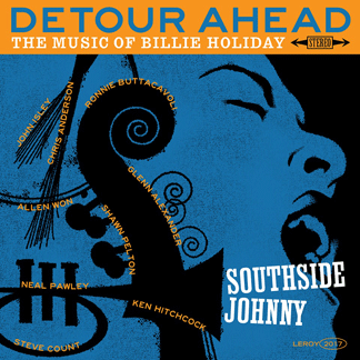 Detour Ahead CD Detour Ahead CD