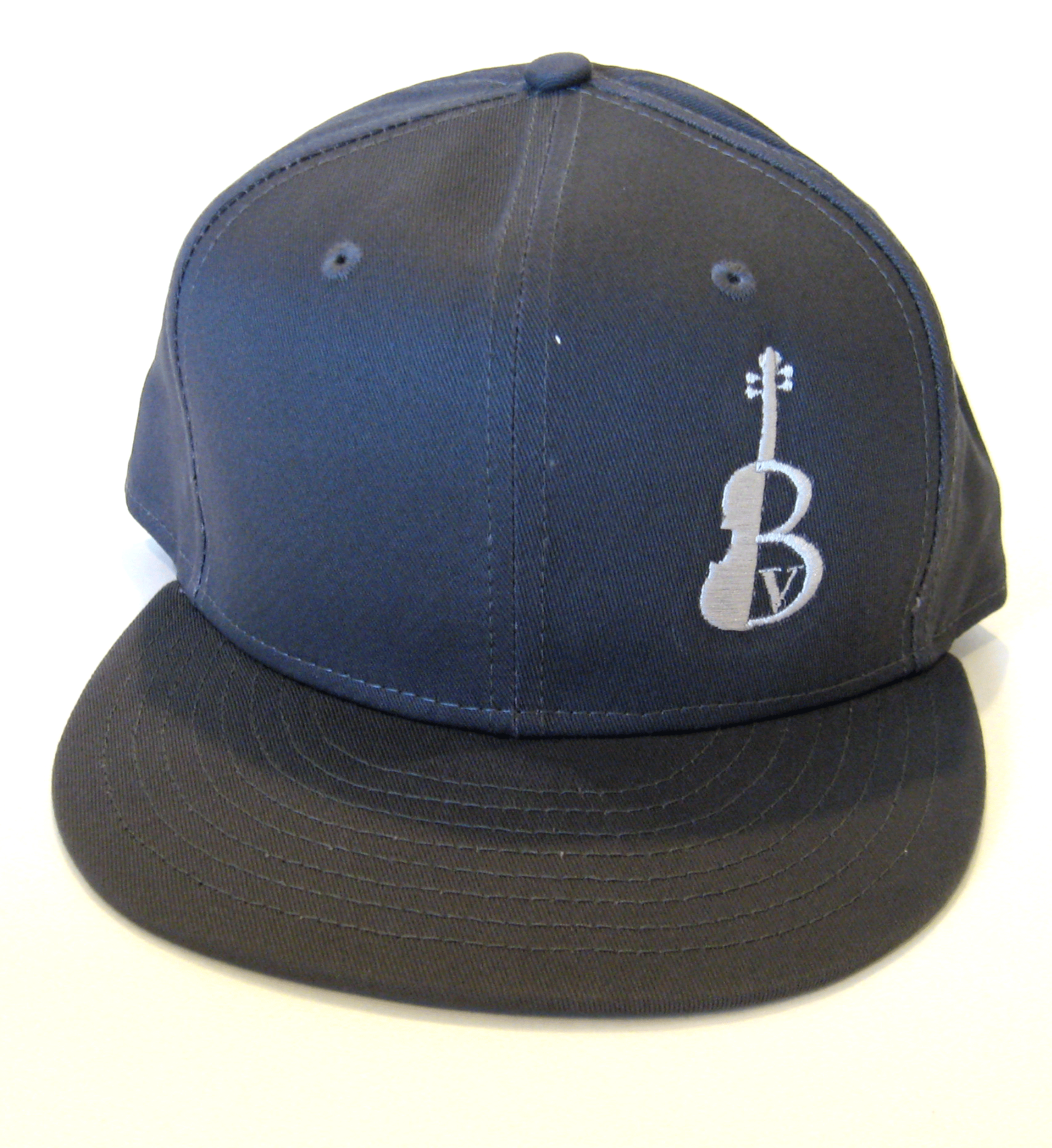 Charcoal Logo Hat Charcoal Logo Hat