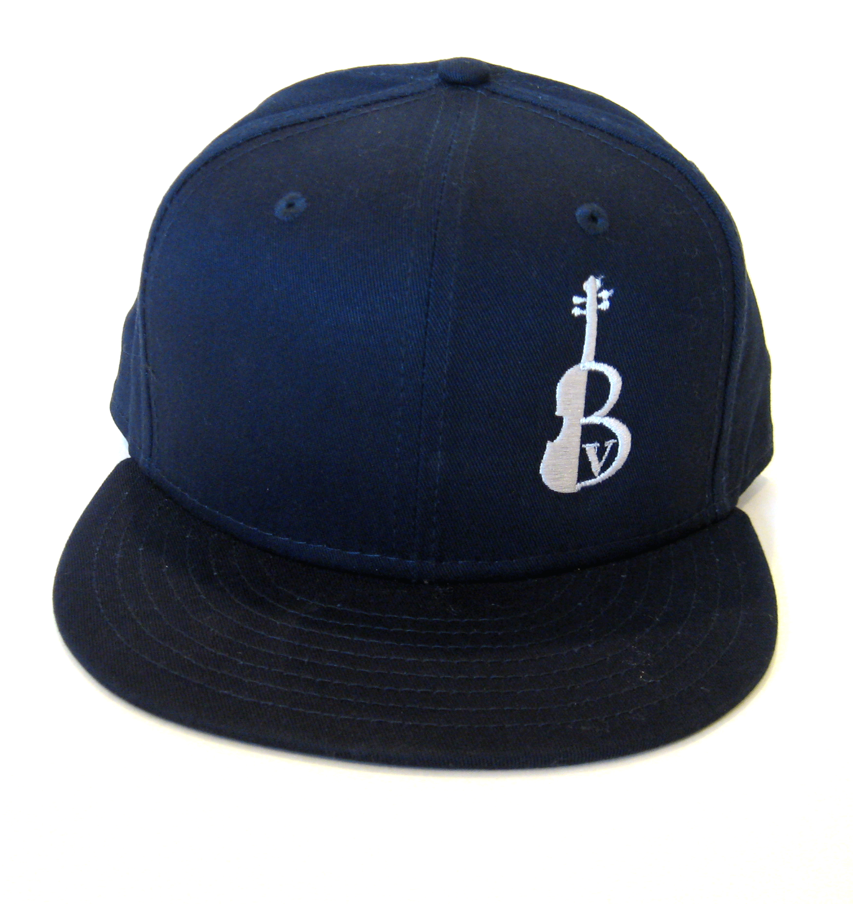 Royal Logo Hat Royal Logo Hat