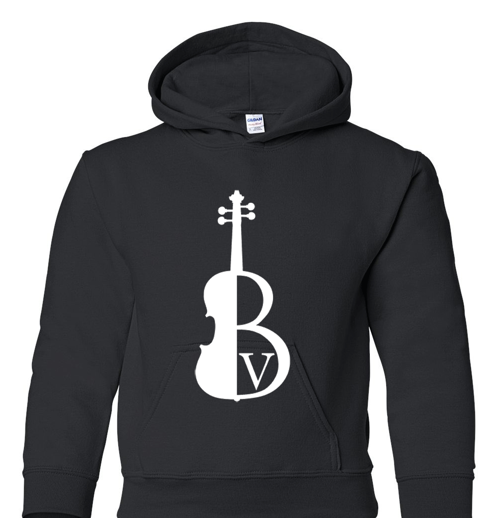 Black Hoodie Black Hoodie
