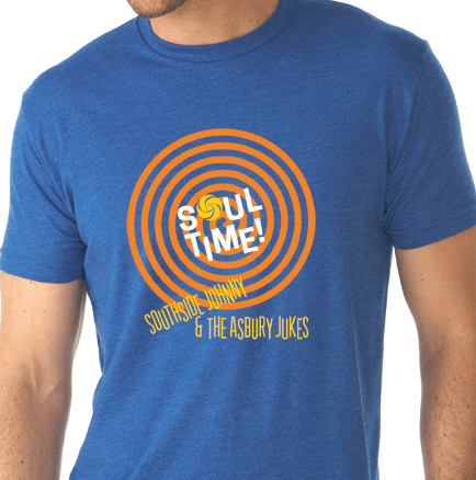 Soultime Shirt - Click Image to Close